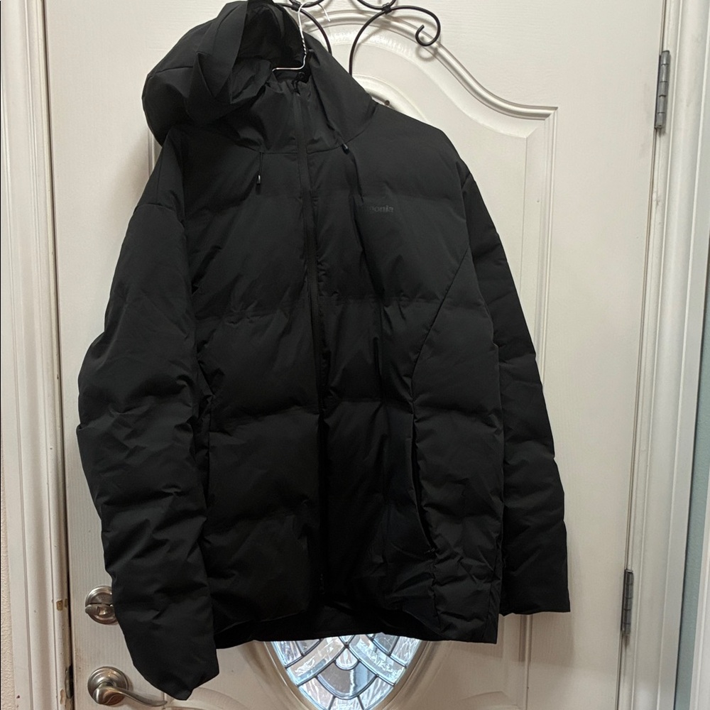 Patagonia Jackson Glacier Jacket